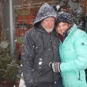 Meet your Posher, Marlene